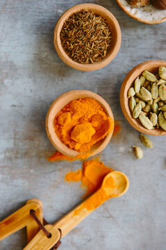 Spices