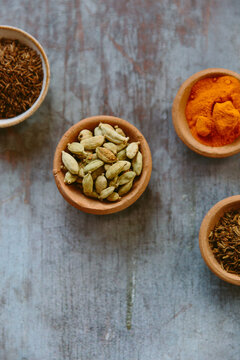 Spices