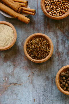 Spices