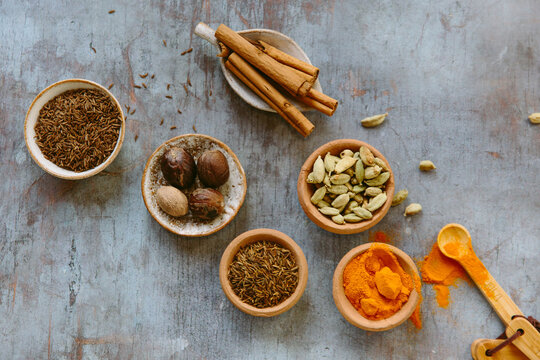 Spices