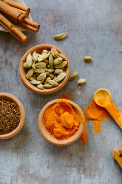 Spices