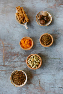 Spices