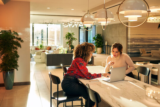 entrepreneur office
