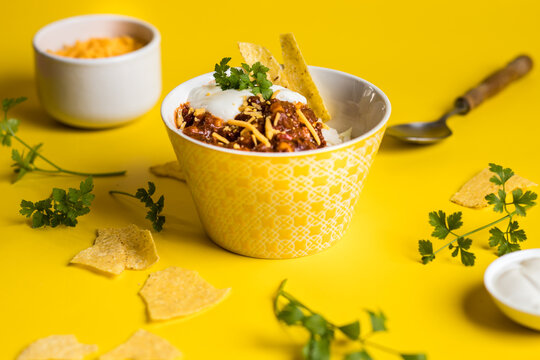 Chili con carne