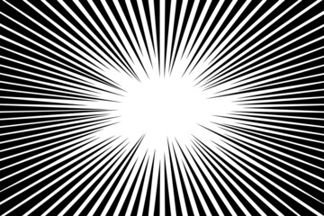 集中線, 光, 白, 星, 爆発, デザイン, イラスト, 壁紙, 太陽, 模様, 文科系, 質感, グラフィック, 明るい, 空間, ビーム, 輝く, 色, 背景, デジタル