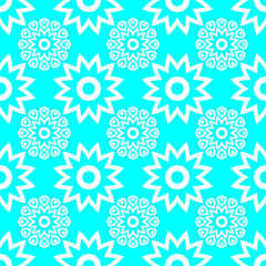 seamless pattern