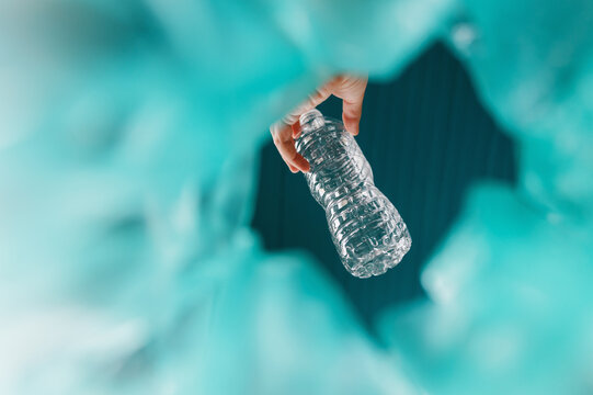 Recycling is the solution