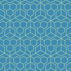 Simple colorful geometry background.Vector illustration.