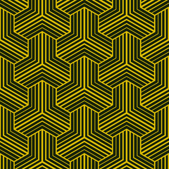 Simple colorful geometry background.Vector illustration.