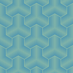 Simple colorful geometry background.Vector illustration.