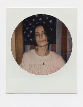 Young Androgyne