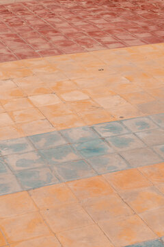 Exploring beautiful Morocco