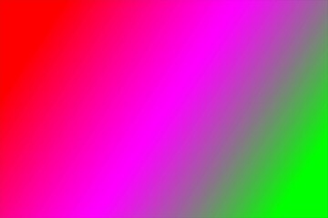 abstract rainbow background