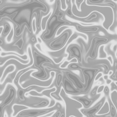 Fototapeta premium Holographic texture may apply on fonts/materials/design, etc. Psychedelic, Abstract background.