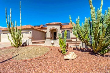 Arizona home