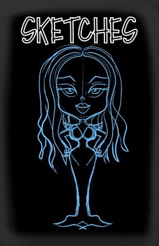 Morticia 
