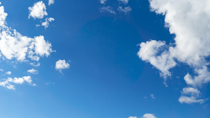 青空・雲