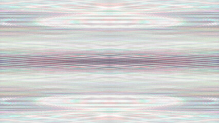 Abstract holographic burst background image.