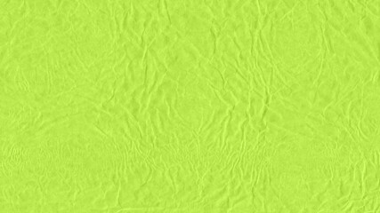 Green paper texture