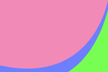 minimal background design with white space