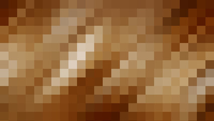 Brown Mosaic Abstract Texture Background , Pattern Backdrop Wallpaper