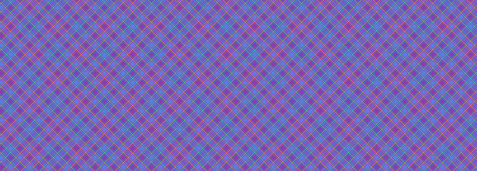 Abstract colorful grid pattern background image.