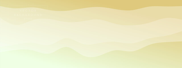 abstract waves fluid line modern gradient  background combined pale colors. Trendy template for brochure business card landing page website. vector illustration eps10