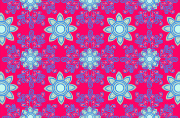 Indonesian batik motif, Batik is a technique of wax-resist dyeing applied to whole cloth, or cloth made using this technique originated from Indonesia