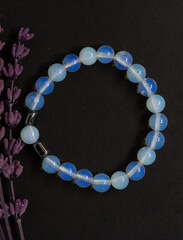 necklace, beads, food, pearl, jewelry, bead, isolated, stone, decoration, yellow, healthy, gold, fashion, bracelet, object, pearls, closeup, rosary, christmas, black, jewelery, green, bracelet, wristb