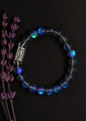 necklace, beads, food, pearl, jewelry, bead, isolated, stone, decoration, yellow, healthy, gold, fashion, bracelet, object, pearls, closeup, rosary, christmas, black, jewelery, green, bracelet, wristb