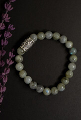 necklace, beads, food, pearl, jewelry, bead, isolated, stone, decoration, yellow, healthy, gold, fashion, bracelet, object, pearls, closeup, rosary, christmas, black, jewelery, green, bracelet, wristb