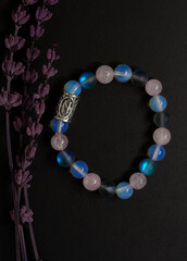 necklace, beads, food, pearl, jewelry, bead, isolated, stone, decoration, yellow, healthy, gold, fashion, bracelet, object, pearls, closeup, rosary, christmas, black, jewelery, green, bracelet, wristb