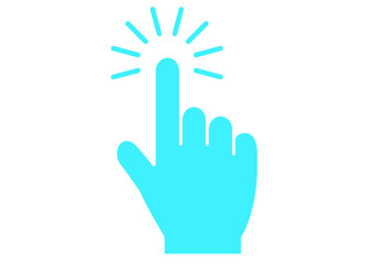 Obraz premium クリック,チェック,注目,ポイント,おすすめ,選ぶ,指,押す,注意,決定,タッチ,案内,重要,選択,発見,検索,ピクトグラム,カーソル,ポインター,マウス,指す,記号,マーク,ワンポイント,シンボル,サイン,タップ,スワイプ,手,人差し指,ゆび,イチ押し,スライド,アイコン,広告,ひらめき,チラシ,シンプル,プッシュ,開く,イラスト