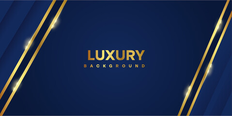 Luxury Background For Presentation