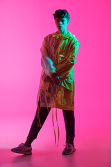 creative youth style