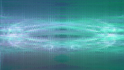 Abstract gradient burst background image.