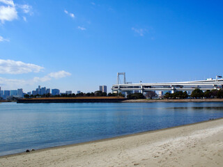 Fototapeta premium beach