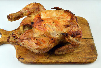 chicken
