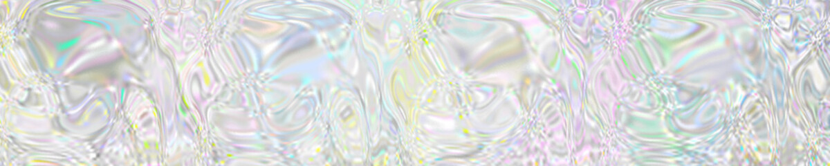 Abstract wavy psychedelic background texture.