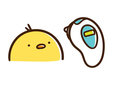 ひよこ Images Browse 4 8 Stock Photos Vectors And Video Adobe Stock