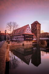 Weinstadel N&uuml;rnberg