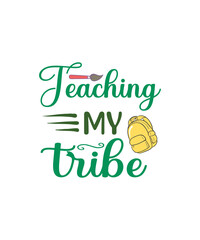 100 days of school Svg  Design