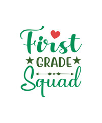 100 days of school Svg  Design