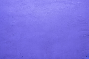 Light purple colored wall background with textures of different shades of violet or very peri