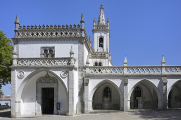 Our Lady of Conception Convent,Queen Dona Leonor museum, Beja, Alentejo, Portugal