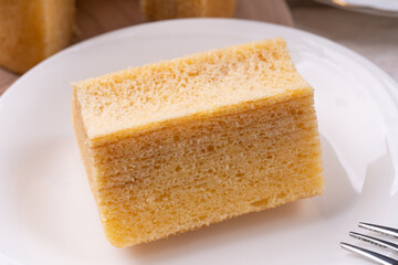 バウムクーヘン