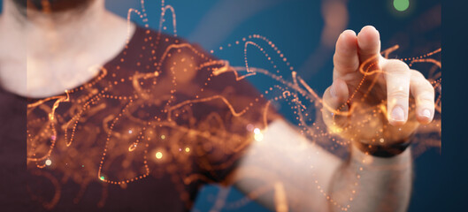 internet connection in outer space