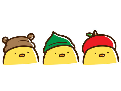 ひよこ Images Browse 5 038 Stock Photos Vectors And Video Adobe Stock