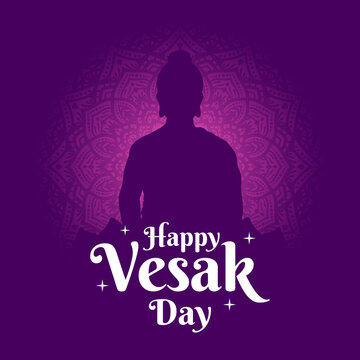 Happy Vesak Day