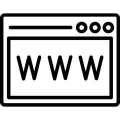 Website Icon